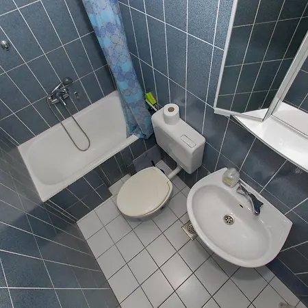Apartament Near The Center Masrec *