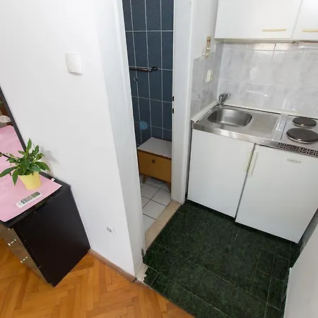 Apartament Near The Center Masrec