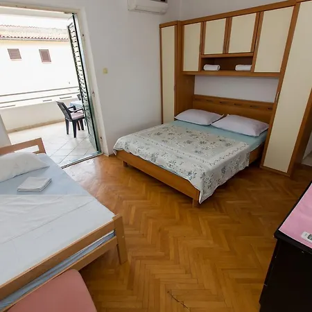 Near The Center Masrec Apartament Makarska